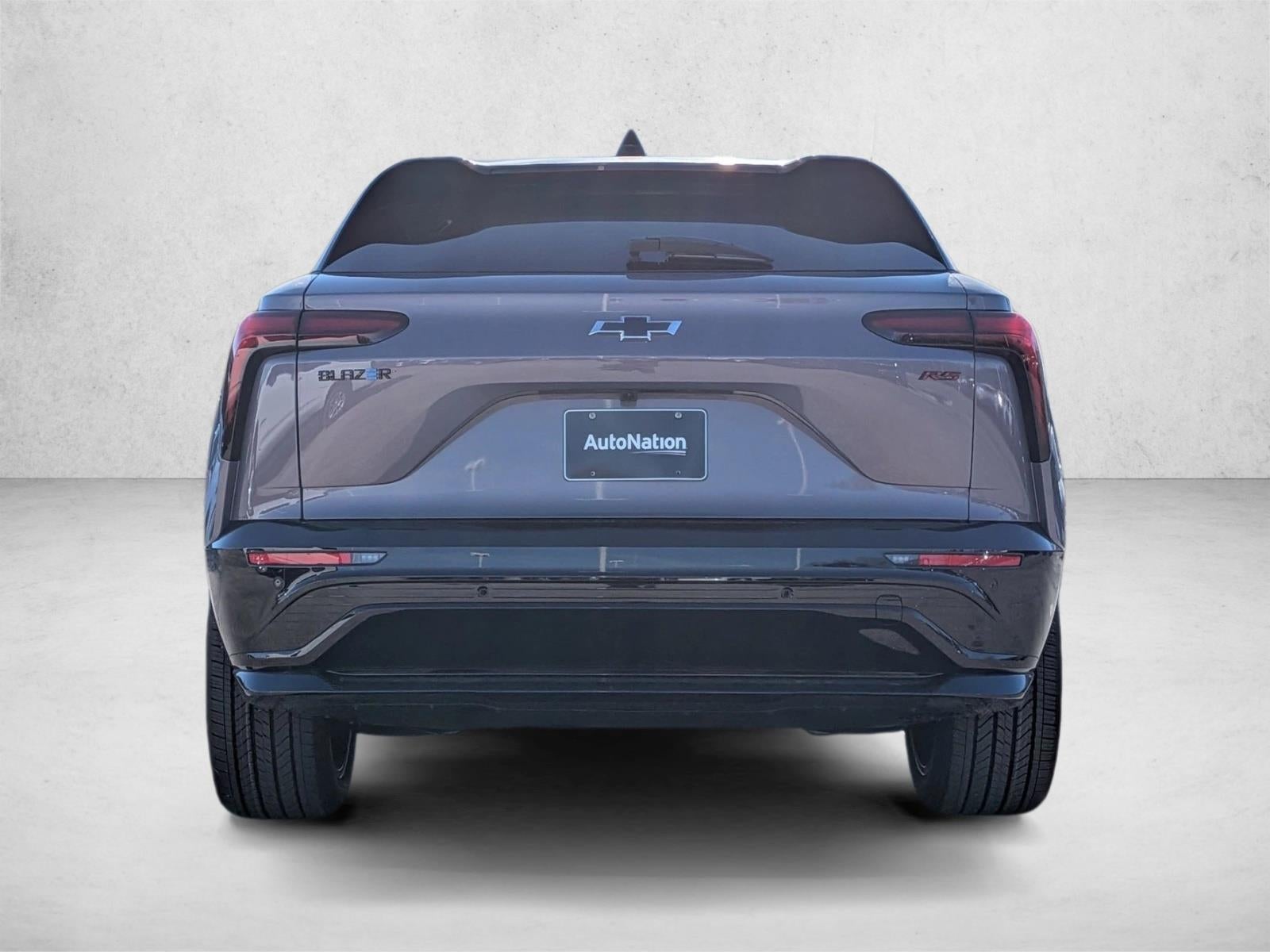 2026 Chevrolet Blazer EV RS FWD