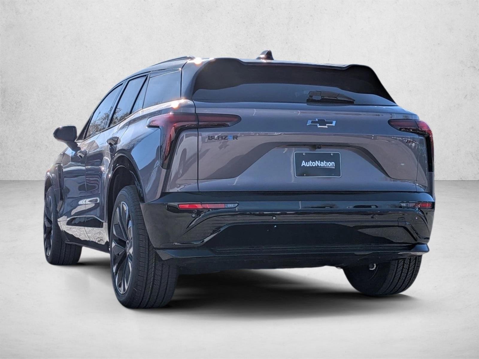 2026 Chevrolet Blazer EV RS FWD