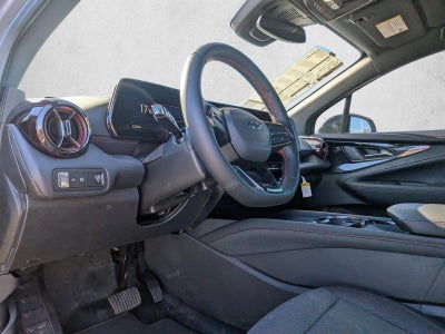 2026 Chevrolet Blazer EV RS FWD