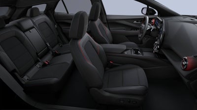 2026 Chevrolet Blazer EV RS FWD