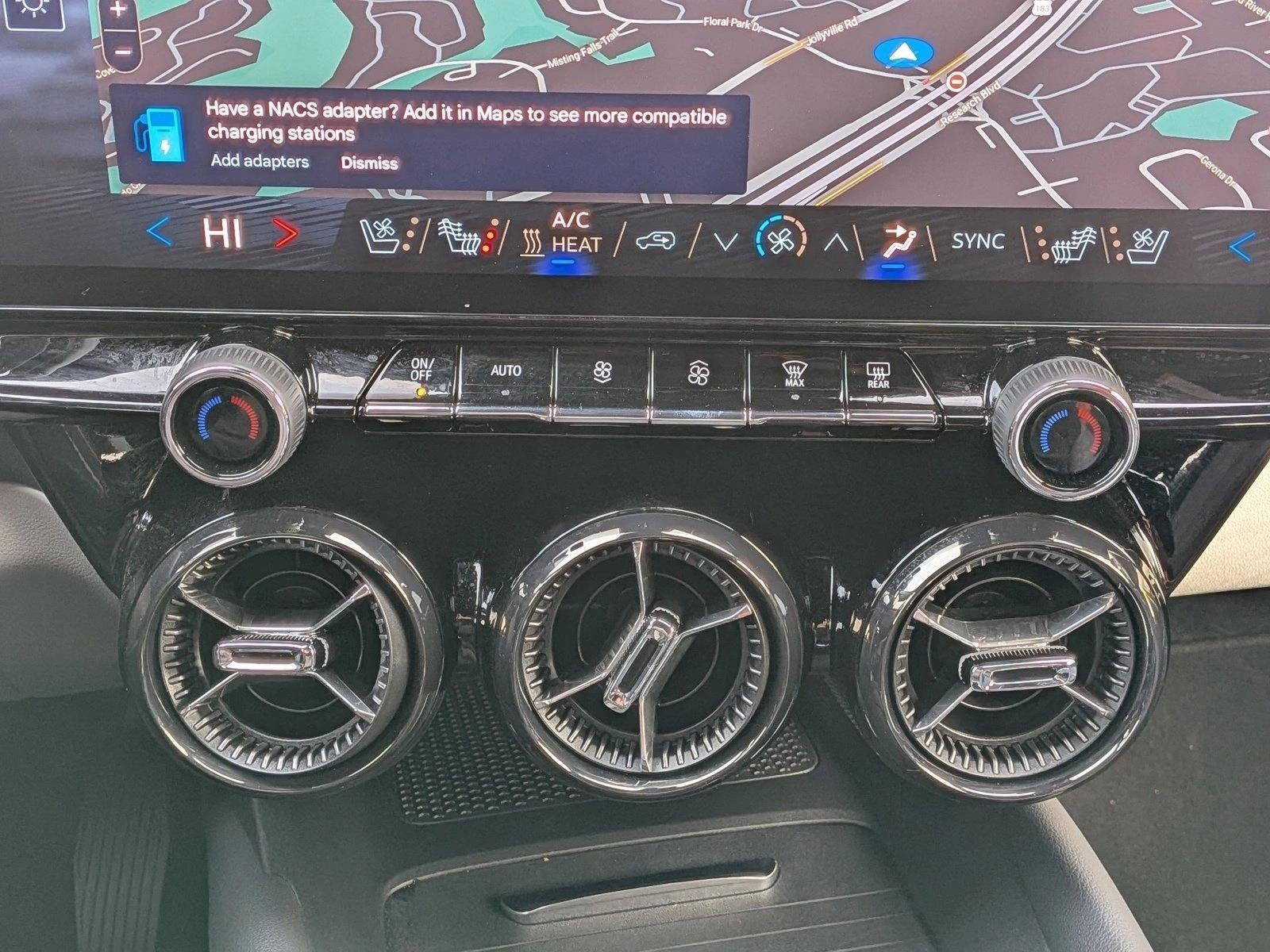 2026 Chevrolet Blazer EV SS AWD