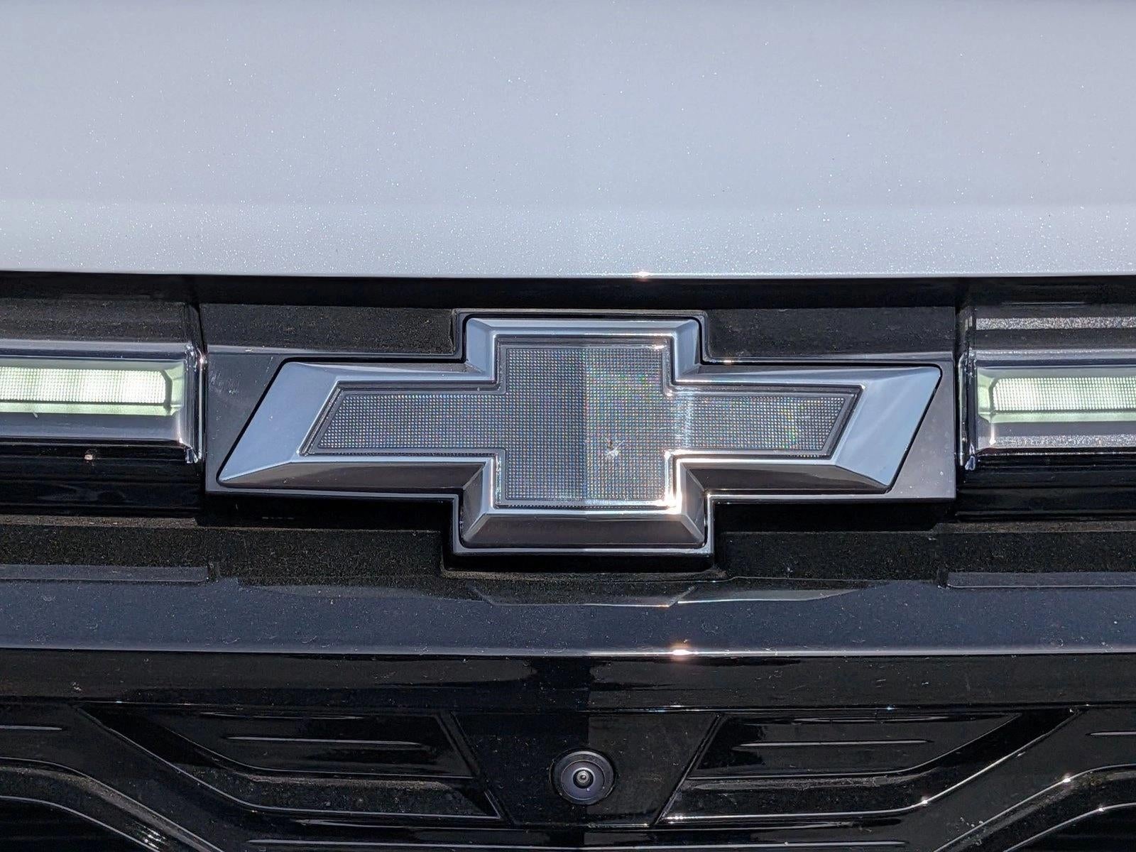 2026 Chevrolet Blazer EV SS AWD