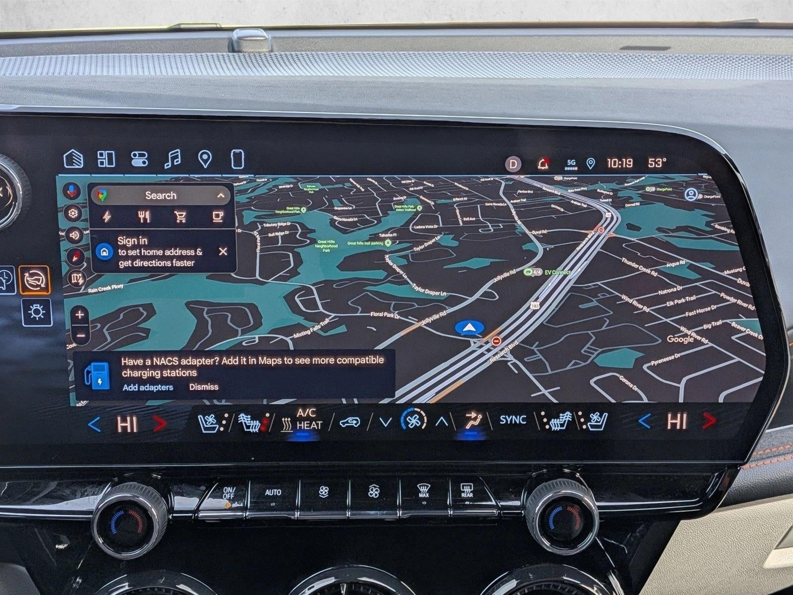 2026 Chevrolet Blazer EV SS AWD