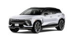 2026 Chevrolet Blazer EV SS AWD