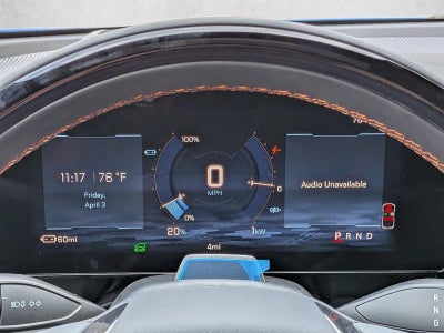 2026 Chevrolet Blazer EV SS AWD