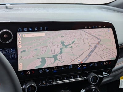 2026 Chevrolet Blazer EV SS AWD