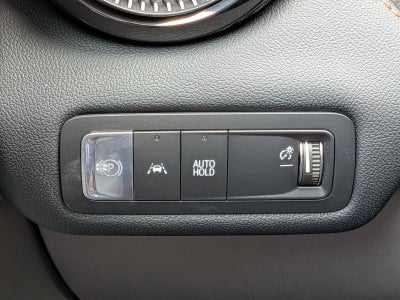 2026 Chevrolet Blazer EV SS AWD