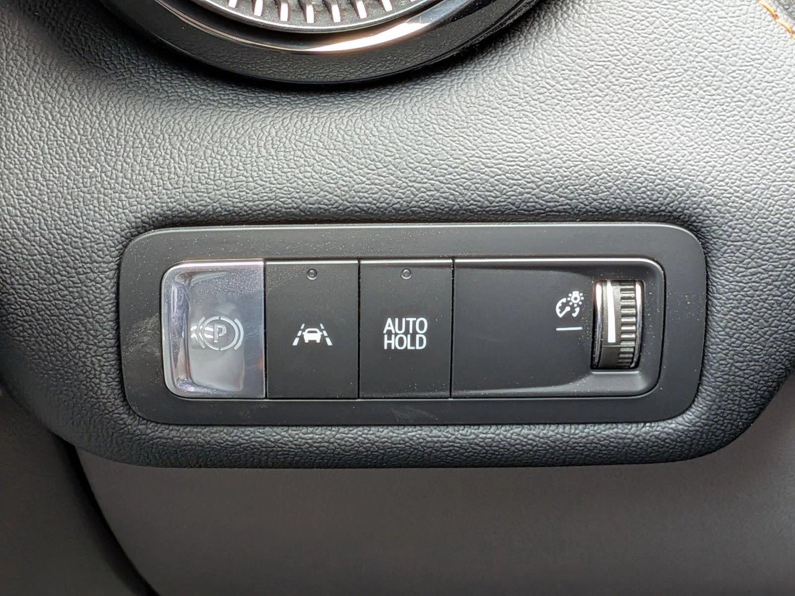 2026 Chevrolet Blazer EV SS AWD