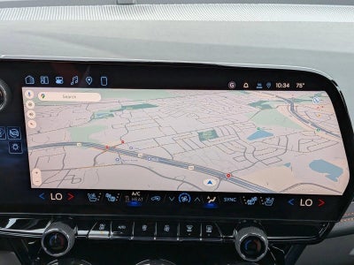 2026 Chevrolet Blazer EV SS AWD