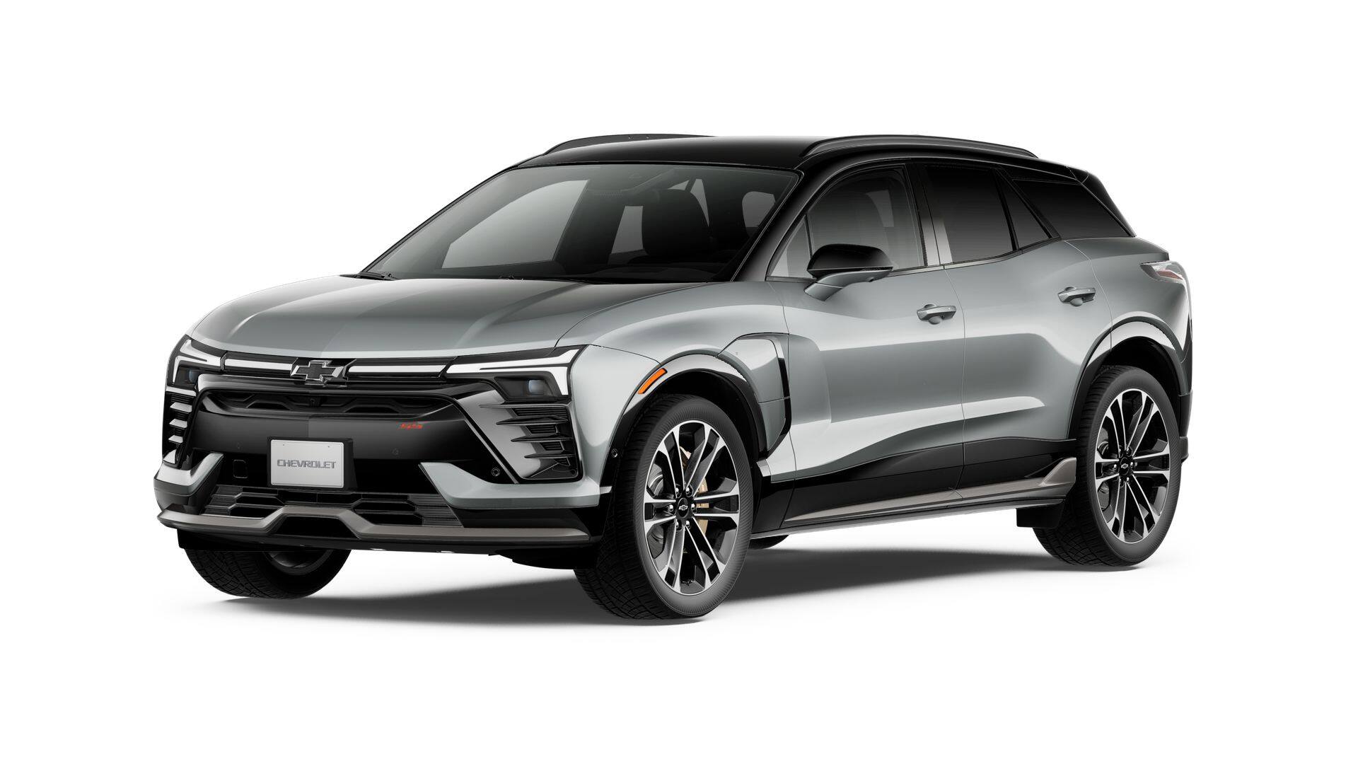 2026 Chevrolet Blazer EV SS AWD