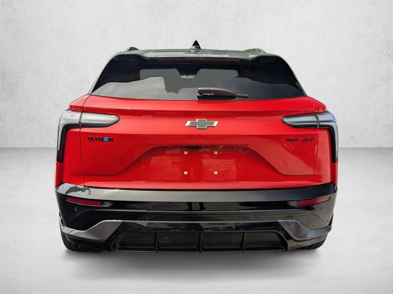 2025 Chevrolet Blazer EV SS AWD