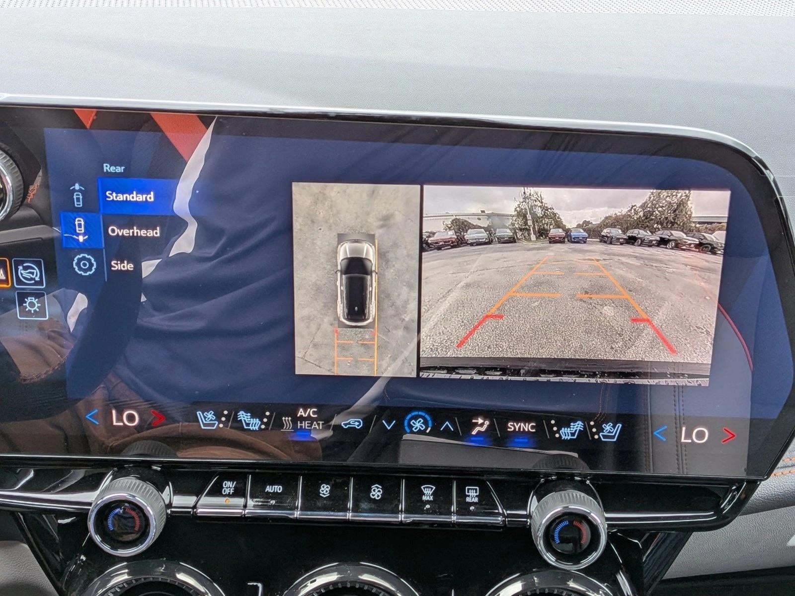 2026 Chevrolet Blazer EV SS AWD