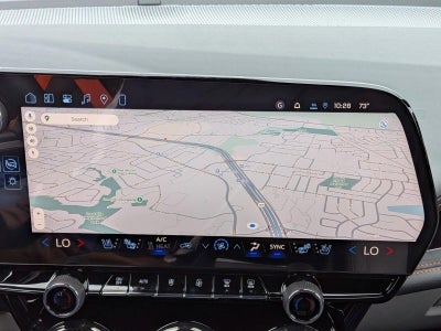 2026 Chevrolet Blazer EV SS AWD