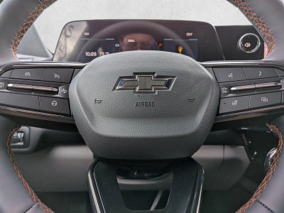 2026 Chevrolet Blazer EV SS AWD