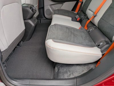 2026 Chevrolet Blazer EV SS AWD