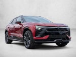 2026 Chevrolet Blazer EV SS AWD