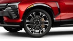 2026 Chevrolet Blazer EV SS AWD