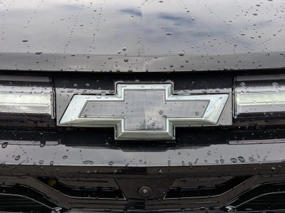 2026 Chevrolet Blazer EV SS AWD