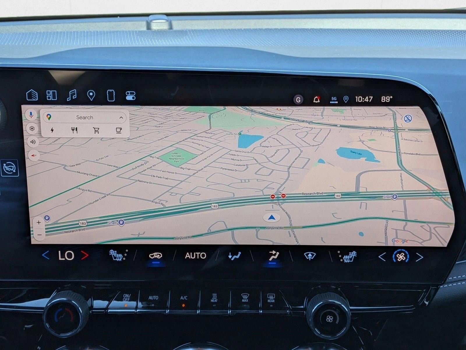 2025 Chevrolet Blazer EV LT AWD