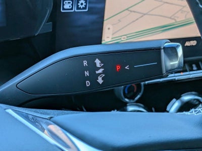 2025 Chevrolet Blazer EV LT AWD