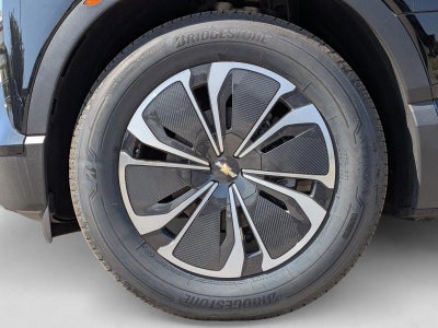 2025 Chevrolet Blazer EV LT AWD