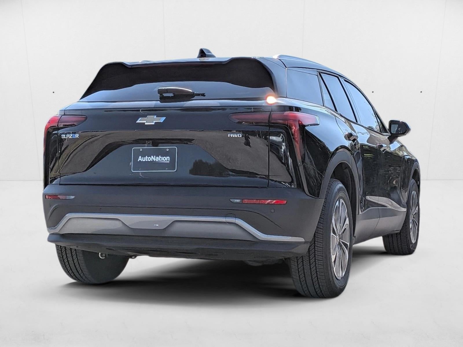 2025 Chevrolet Blazer EV LT AWD