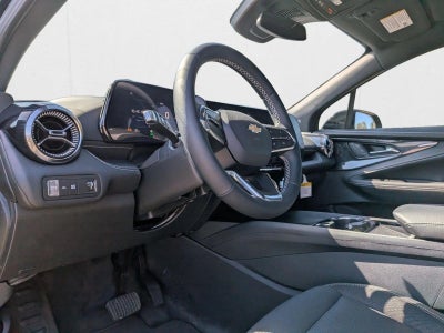 2025 Chevrolet Blazer EV LT AWD