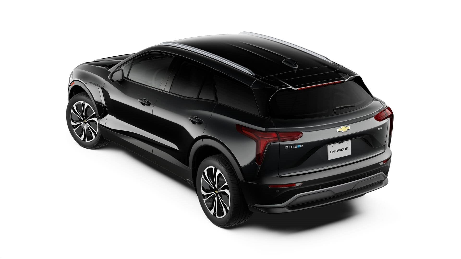 2025 Chevrolet Blazer EV LT AWD