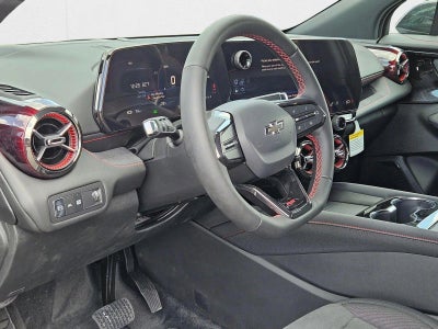 2025 Chevrolet Blazer EV RS RWD