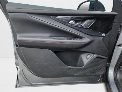 2025 Chevrolet Blazer EV RS RWD