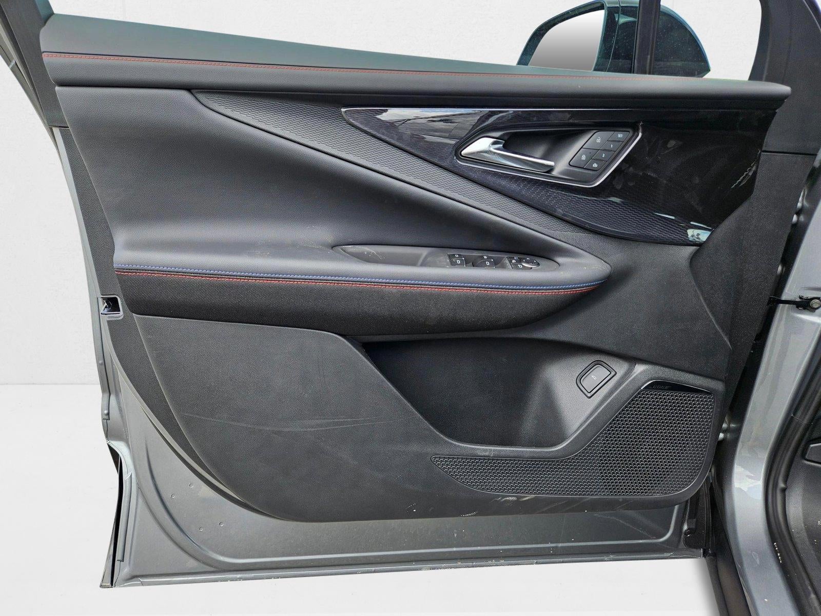 2025 Chevrolet Blazer EV RS RWD