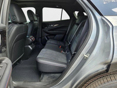 2025 Chevrolet Blazer EV RS RWD