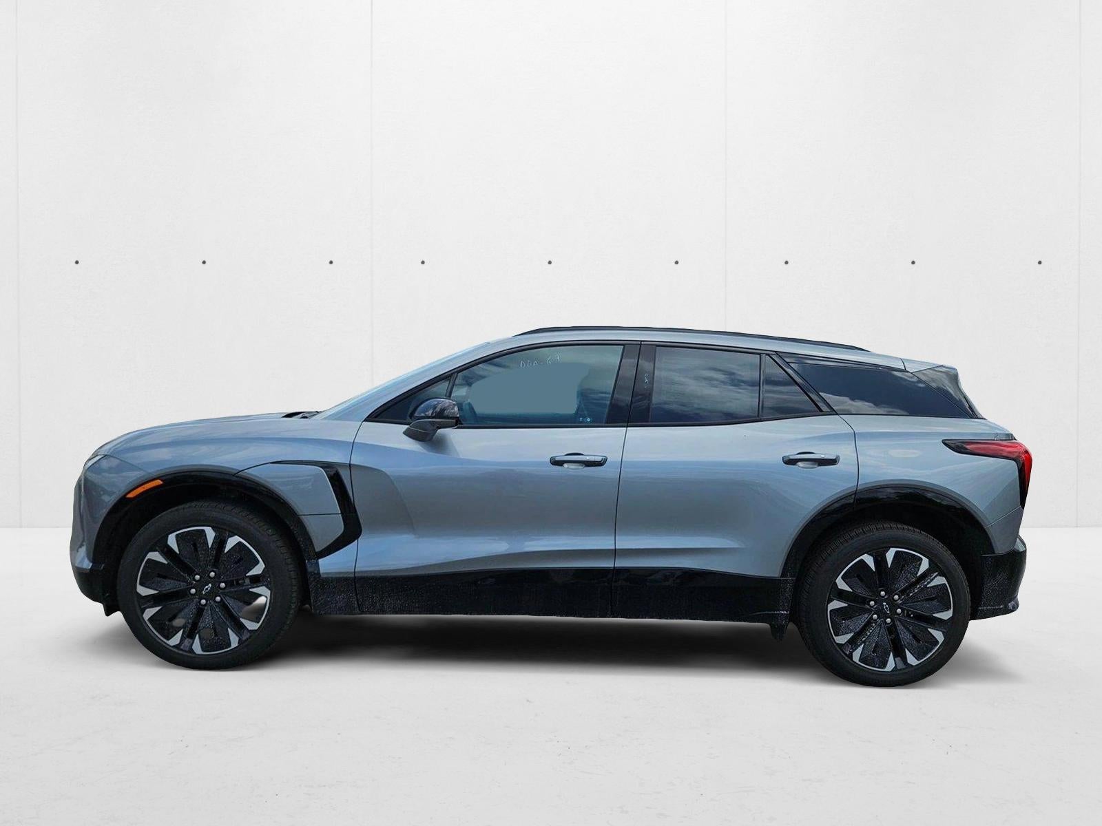 2025 Chevrolet Blazer EV RS RWD