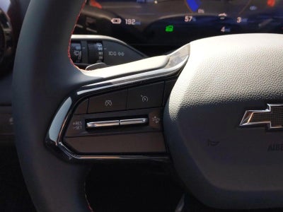 2025 Chevrolet Blazer EV RS RWD