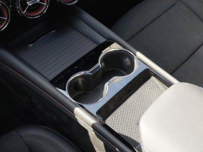 2025 Chevrolet Blazer EV RS RWD