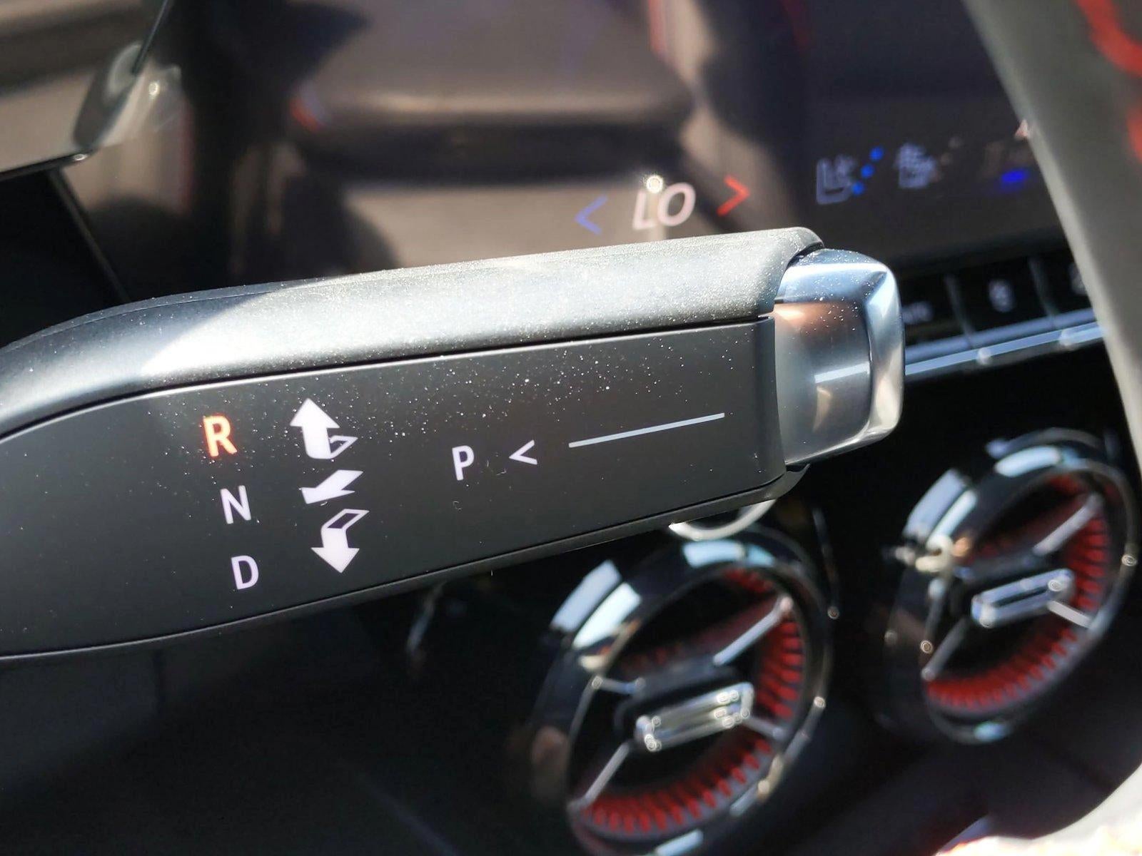 2025 Chevrolet Blazer EV RS RWD