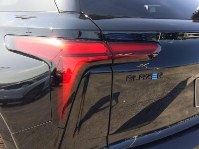 2025 Chevrolet Blazer EV RS RWD