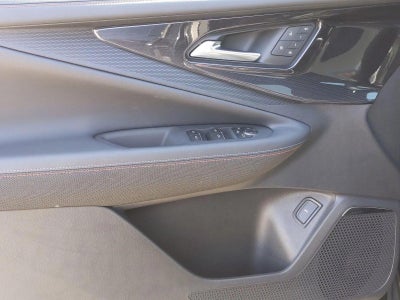 2025 Chevrolet Blazer EV RS RWD