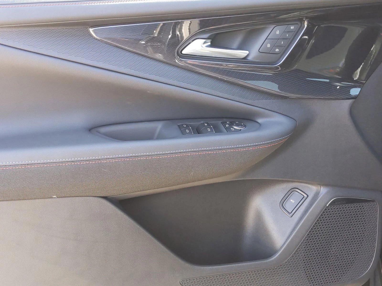 2025 Chevrolet Blazer EV RS RWD