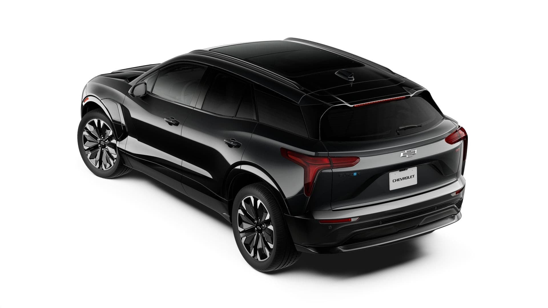 2025 Chevrolet Blazer EV RS RWD