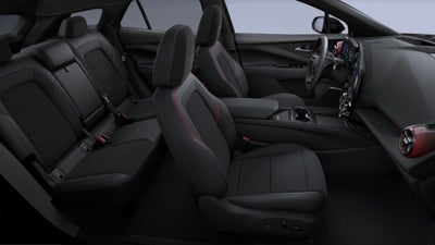 2025 Chevrolet Blazer EV RS RWD