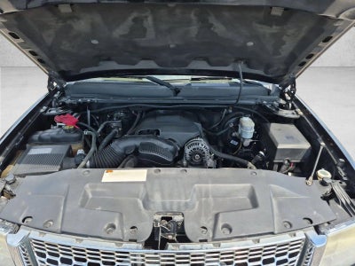2013 GMC Sierra 1500 Crew Cab Short Box 2-Wheel Drive SLE