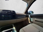 2013 GMC Sierra 1500 Crew Cab Short Box 2-Wheel Drive SLE