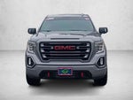 2021 GMC Sierra 1500 Crew Cab Short Box 4-Wheel Drive AT4
