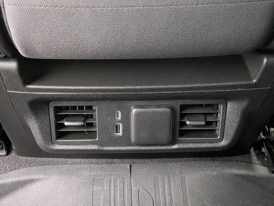 2024 GMC Sierra 1500 Crew Cab Short Box 2-Wheel Drive Elevation