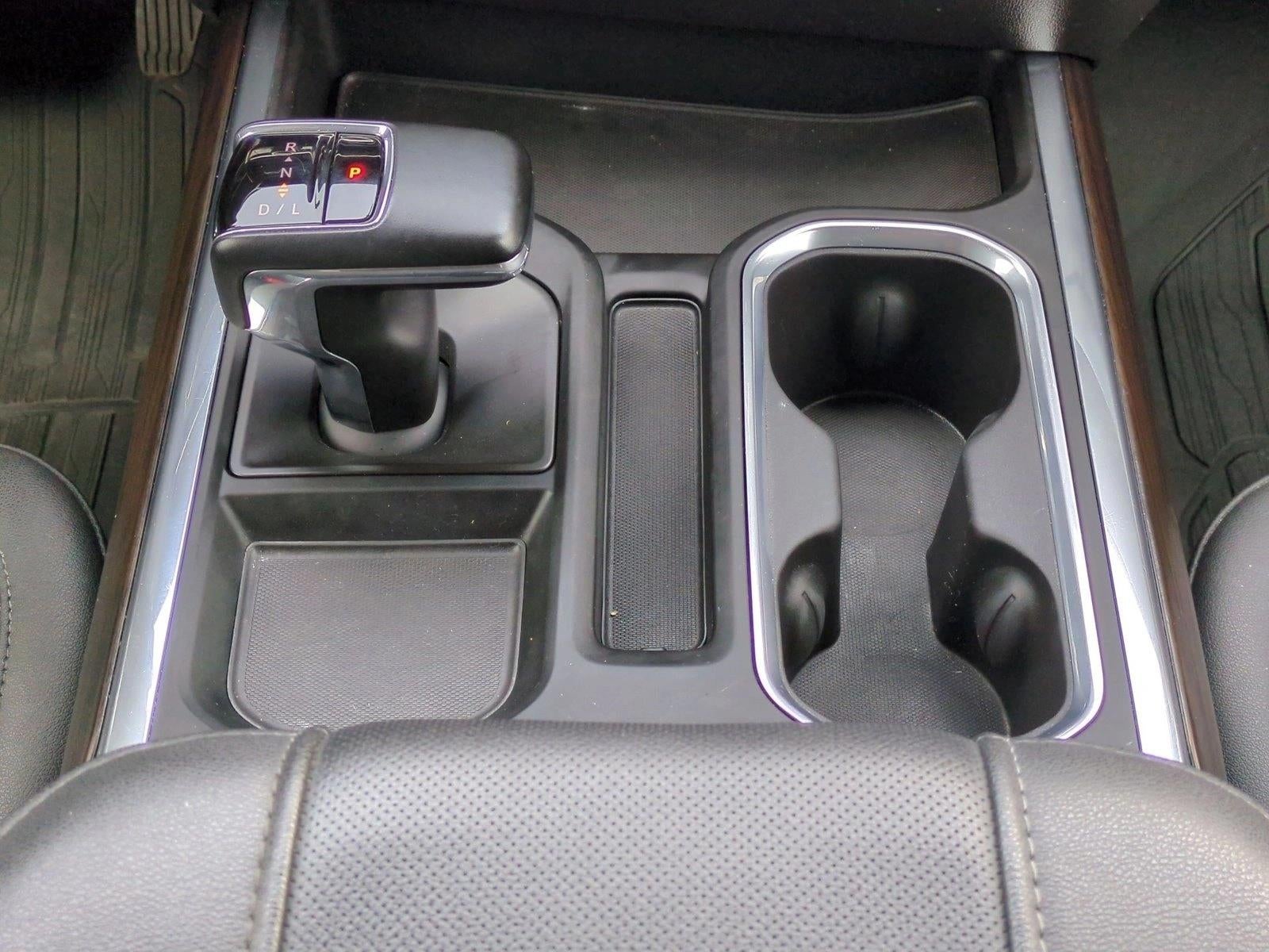 2024 GMC Sierra 1500 Crew Cab Short Box 4-Wheel Drive SLT