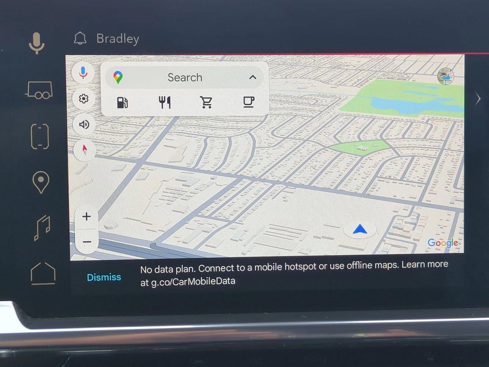 2024 GMC Sierra 1500 Crew Cab Short Box 4-Wheel Drive SLT