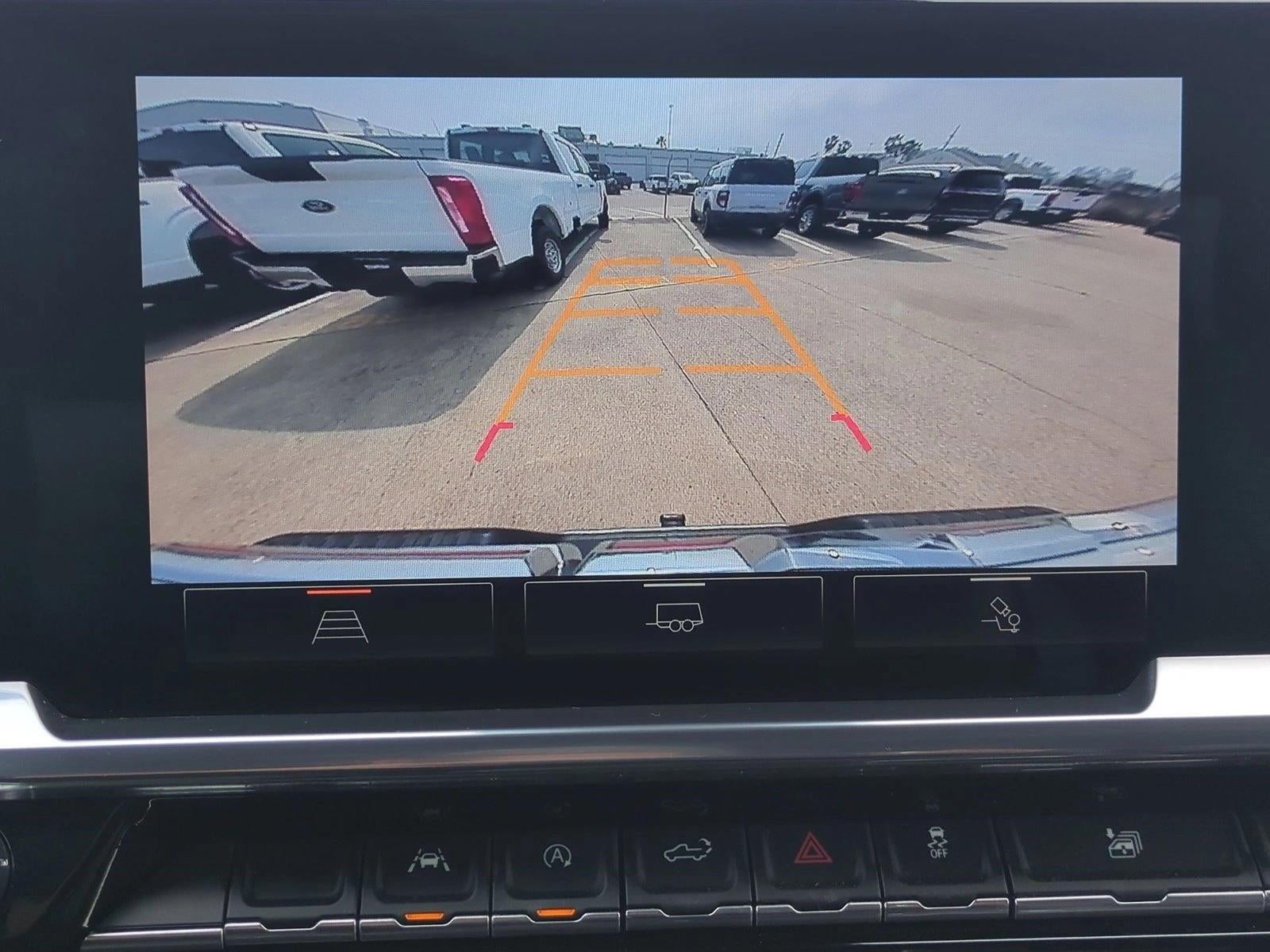 2024 GMC Sierra 1500 Crew Cab Short Box 4-Wheel Drive SLT