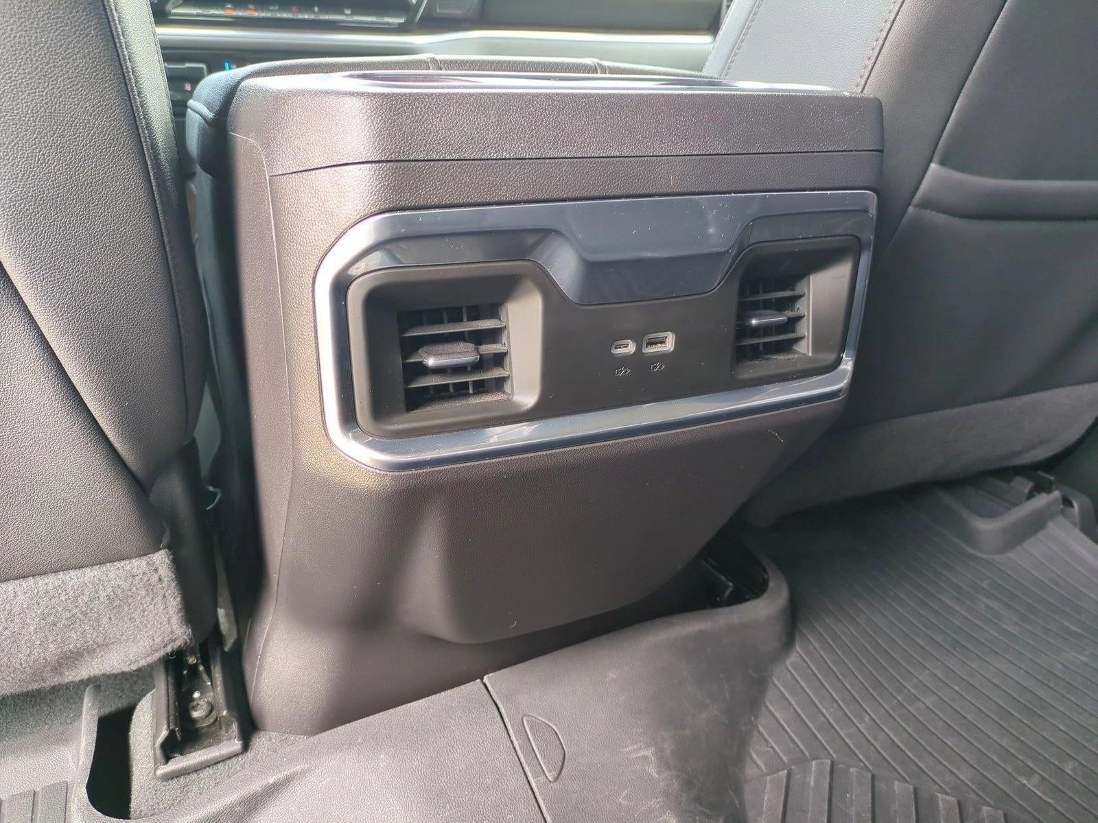 2024 GMC Sierra 1500 Crew Cab Short Box 4-Wheel Drive SLT