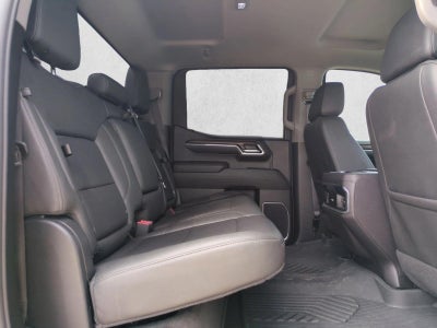 2024 GMC Sierra 1500 Crew Cab Short Box 4-Wheel Drive SLT